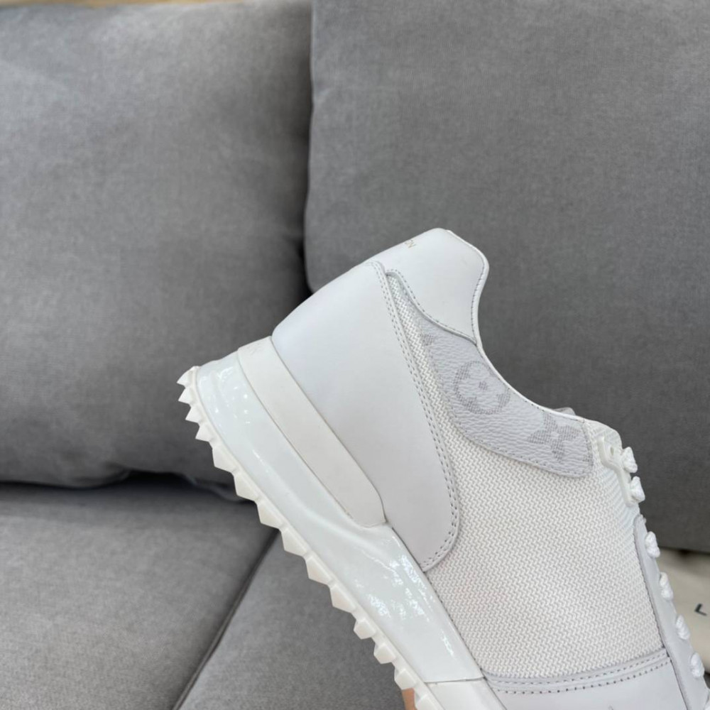 LV Run Away  Sneaker