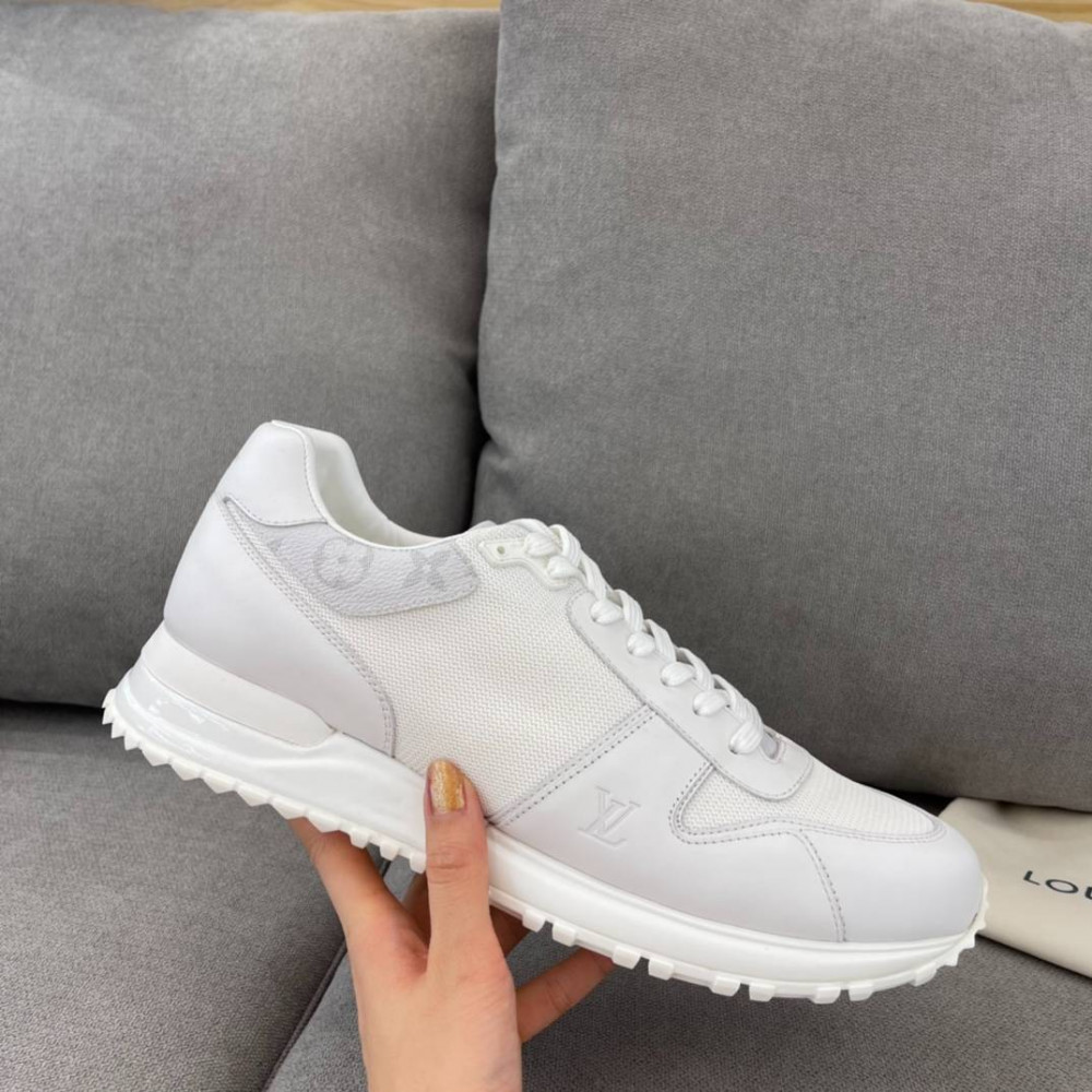 LV Run Away  Sneaker