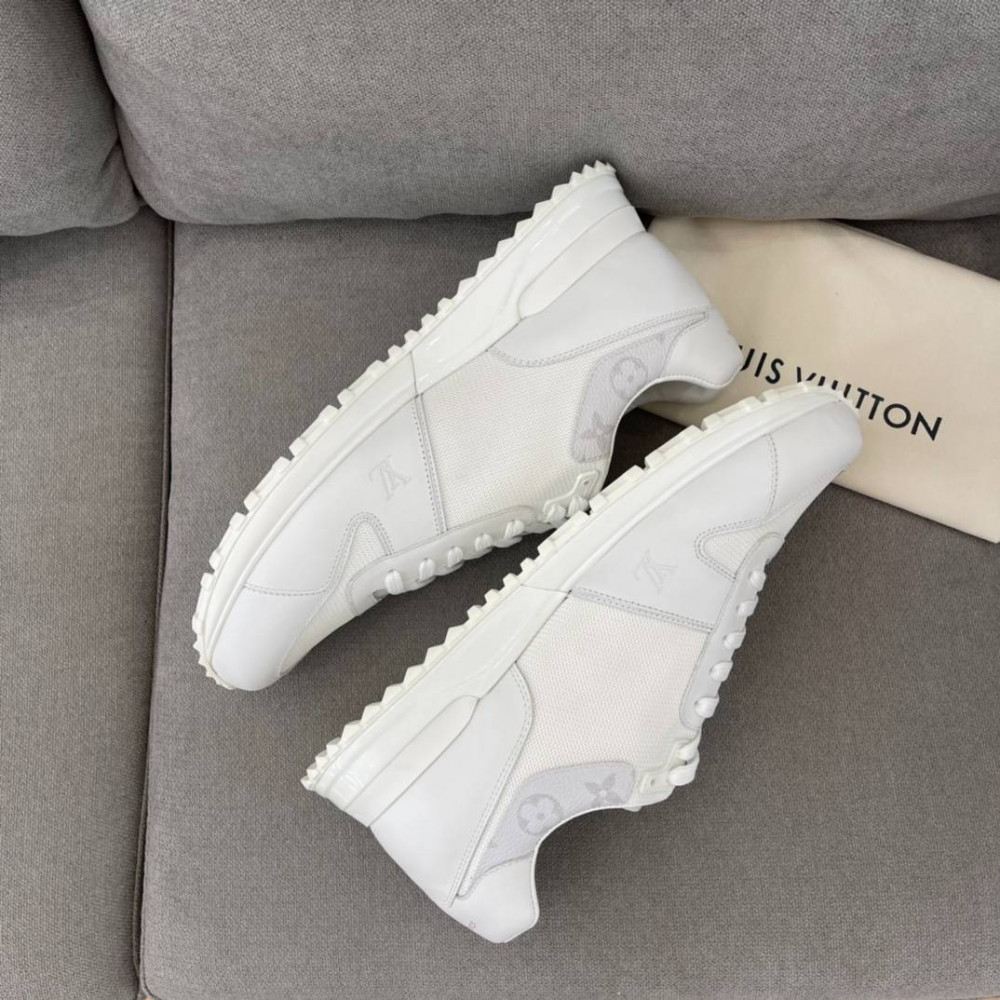 LV Run Away  Sneaker