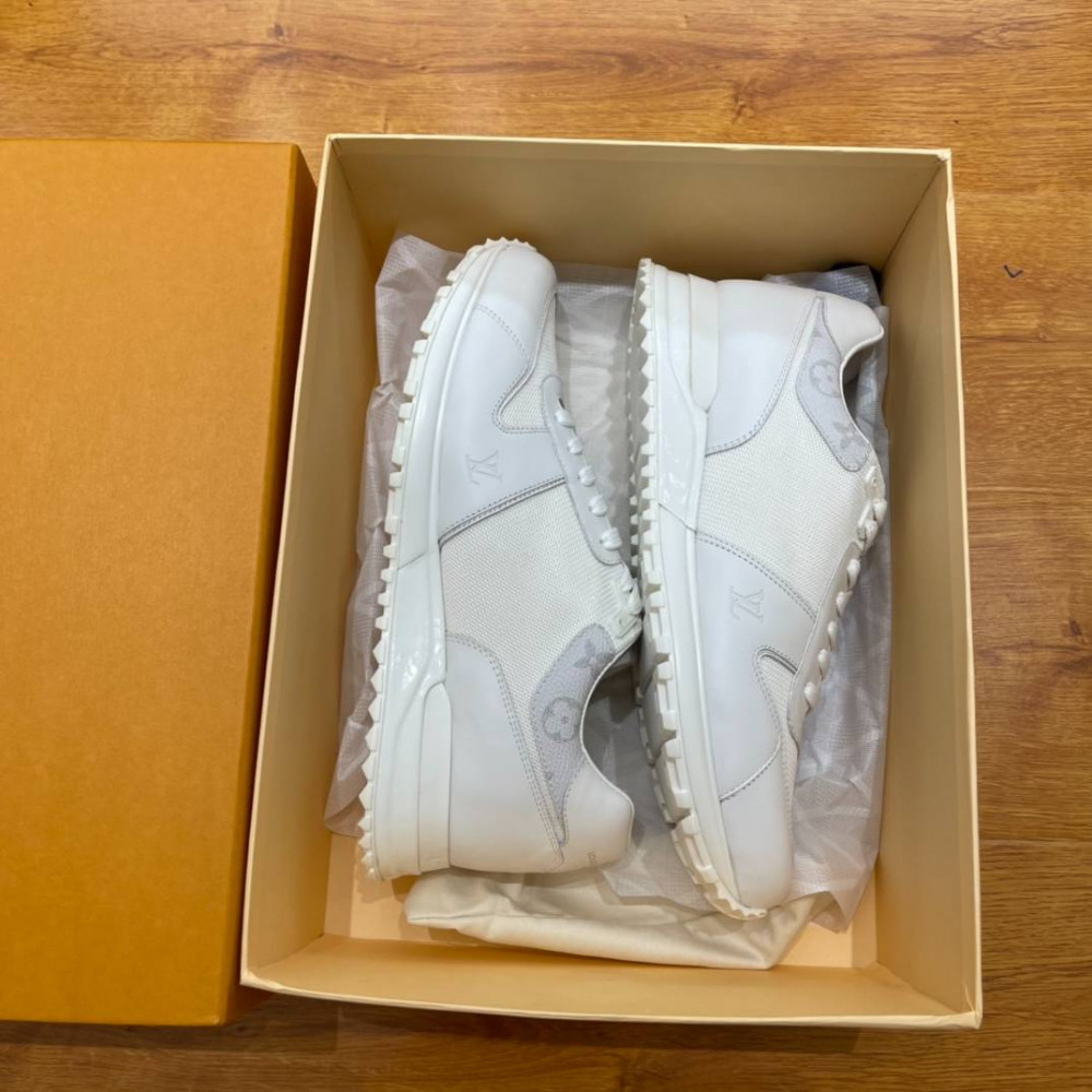 LV Run Away  Sneaker