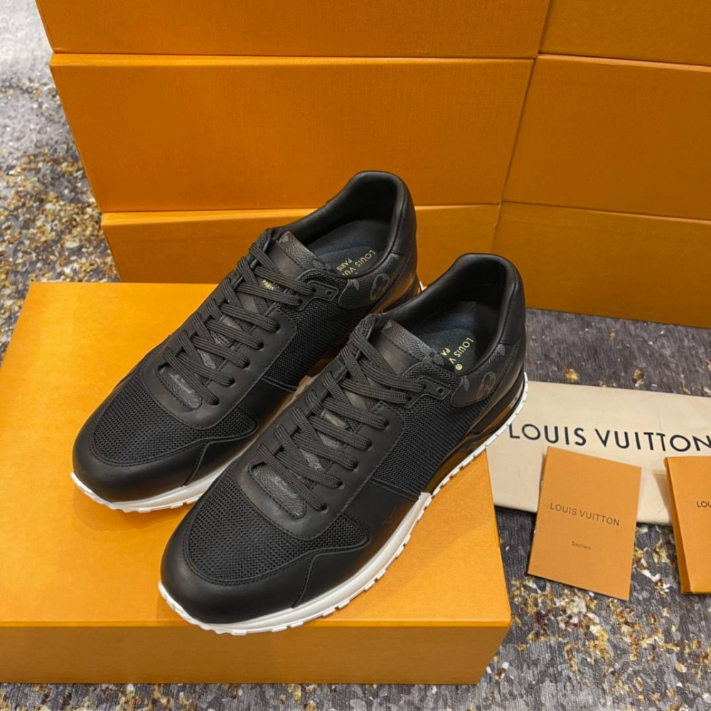 LV Run Away  Sneaker