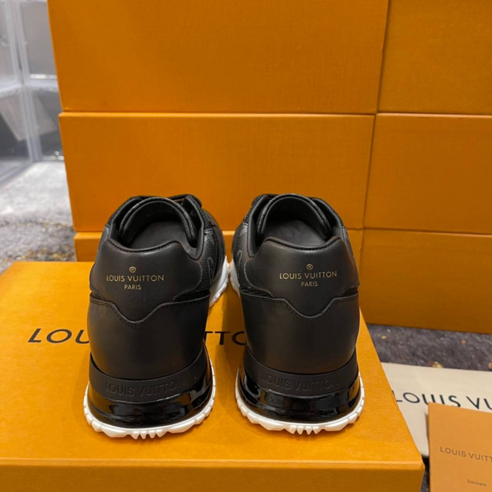 LV Run Away  Sneaker