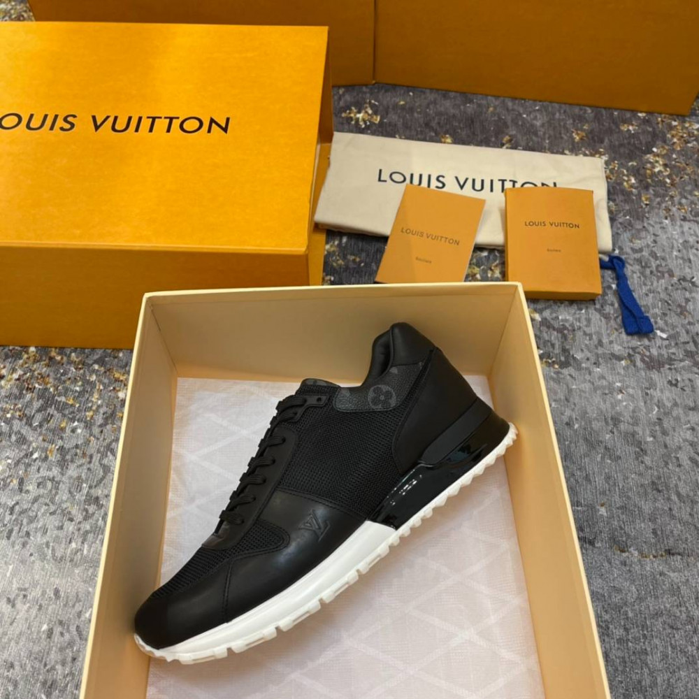 LV Run Away  Sneaker