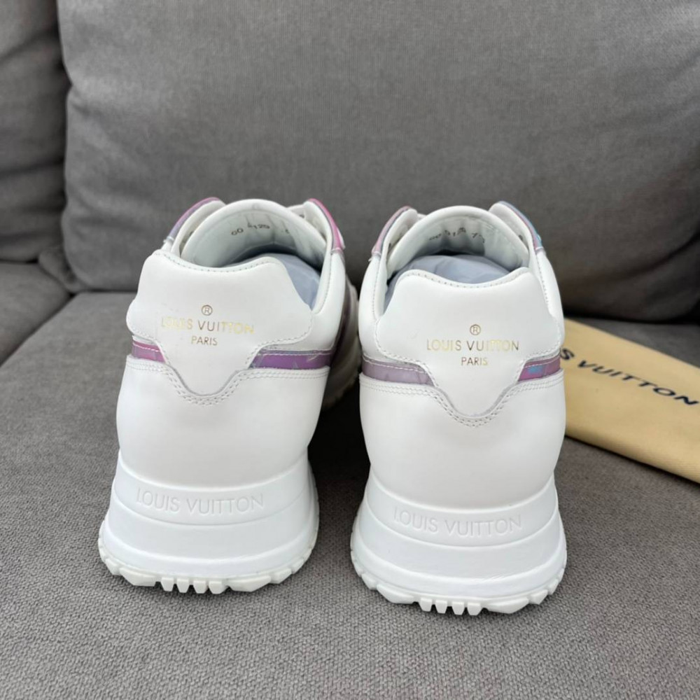 LV Run Away  Sneaker