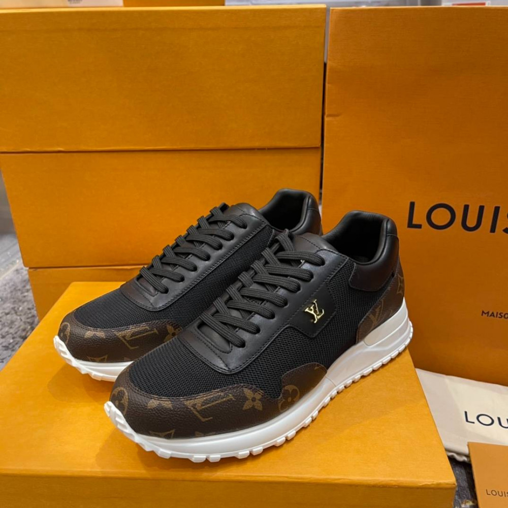 LV Run Away  Sneaker