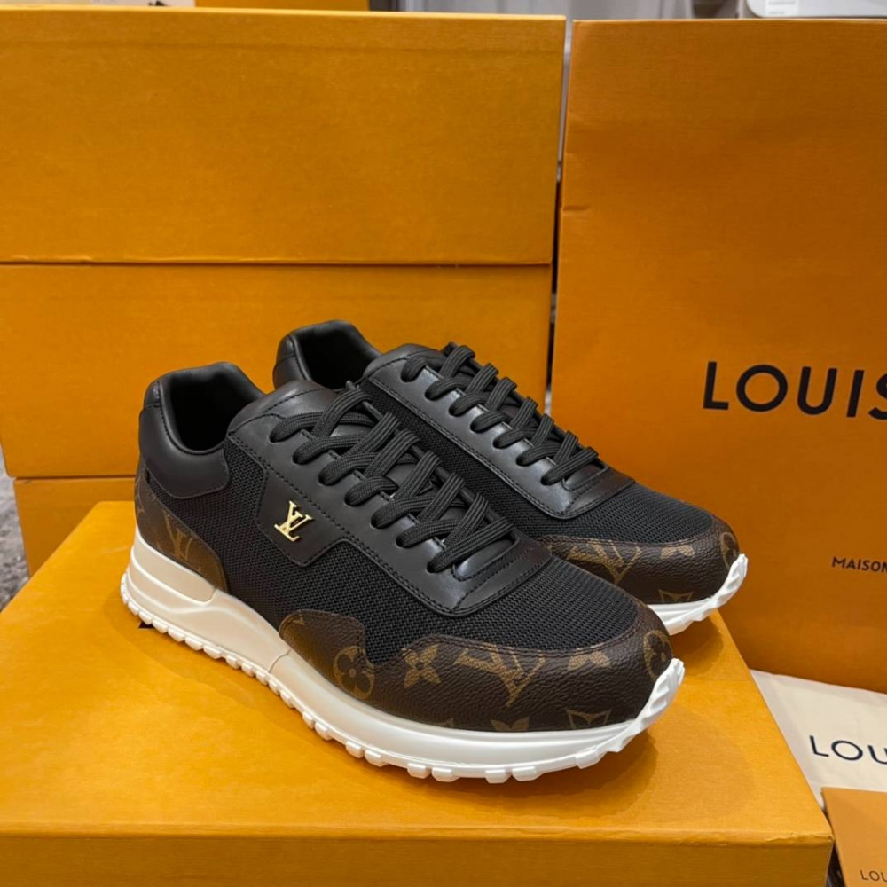 LV Run Away  Sneaker