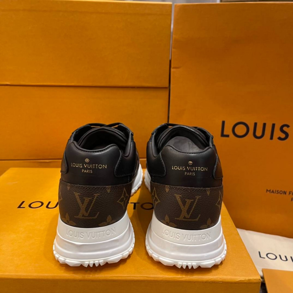 LV Run Away  Sneaker