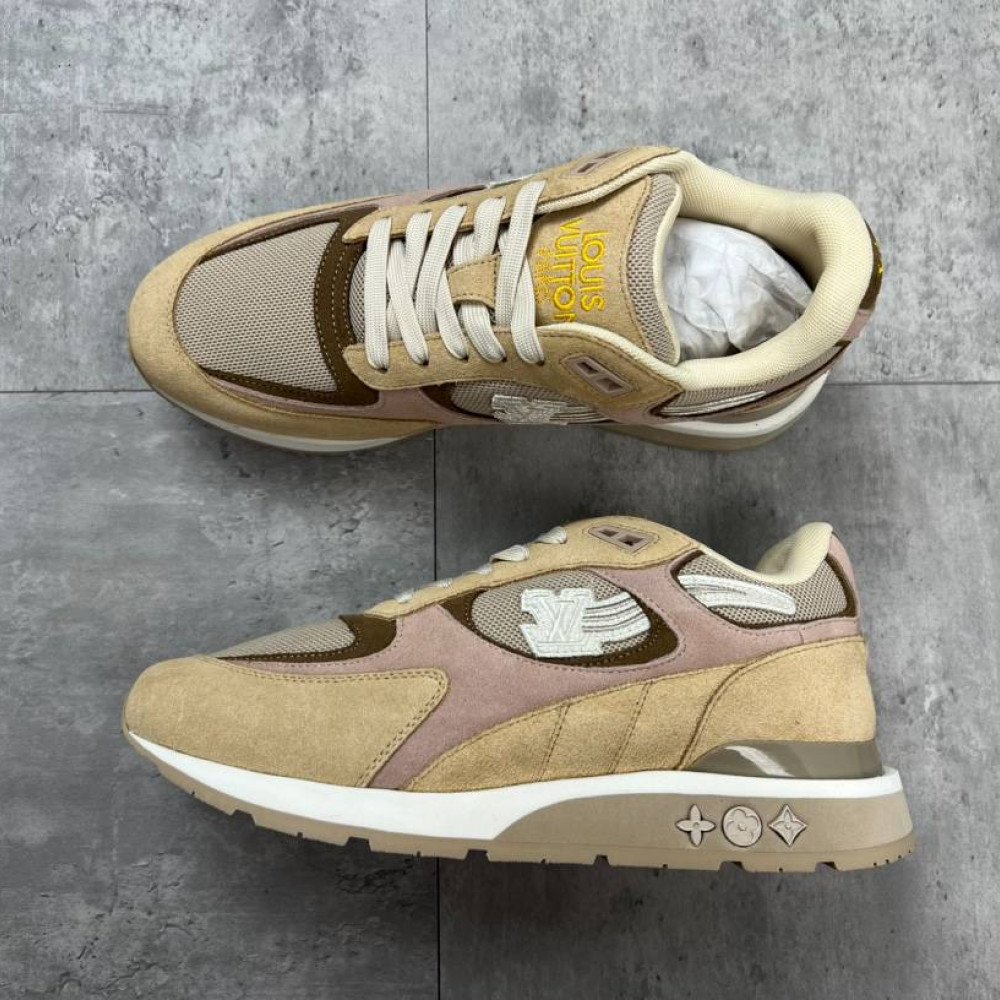 Run away Sneakers