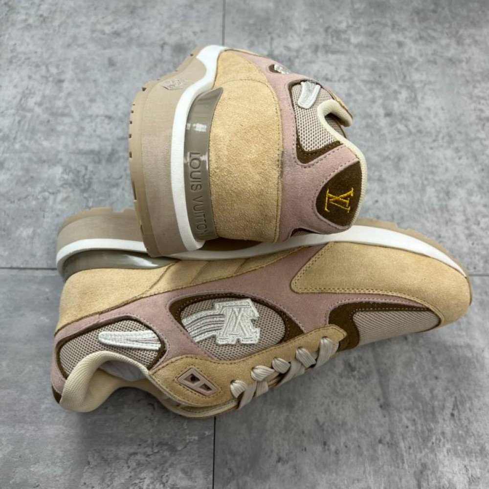 Run away Sneakers Run away Sneakers