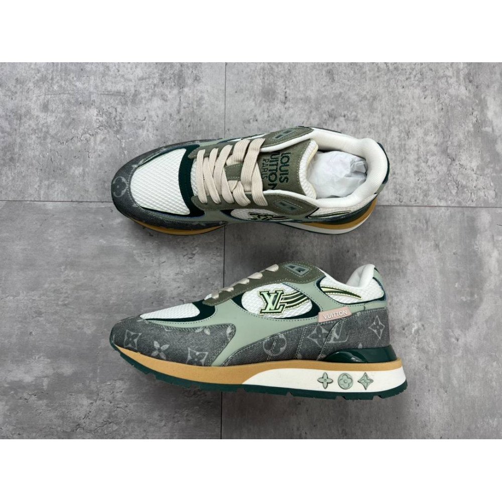 Run away Sneakers Run away Sneakers