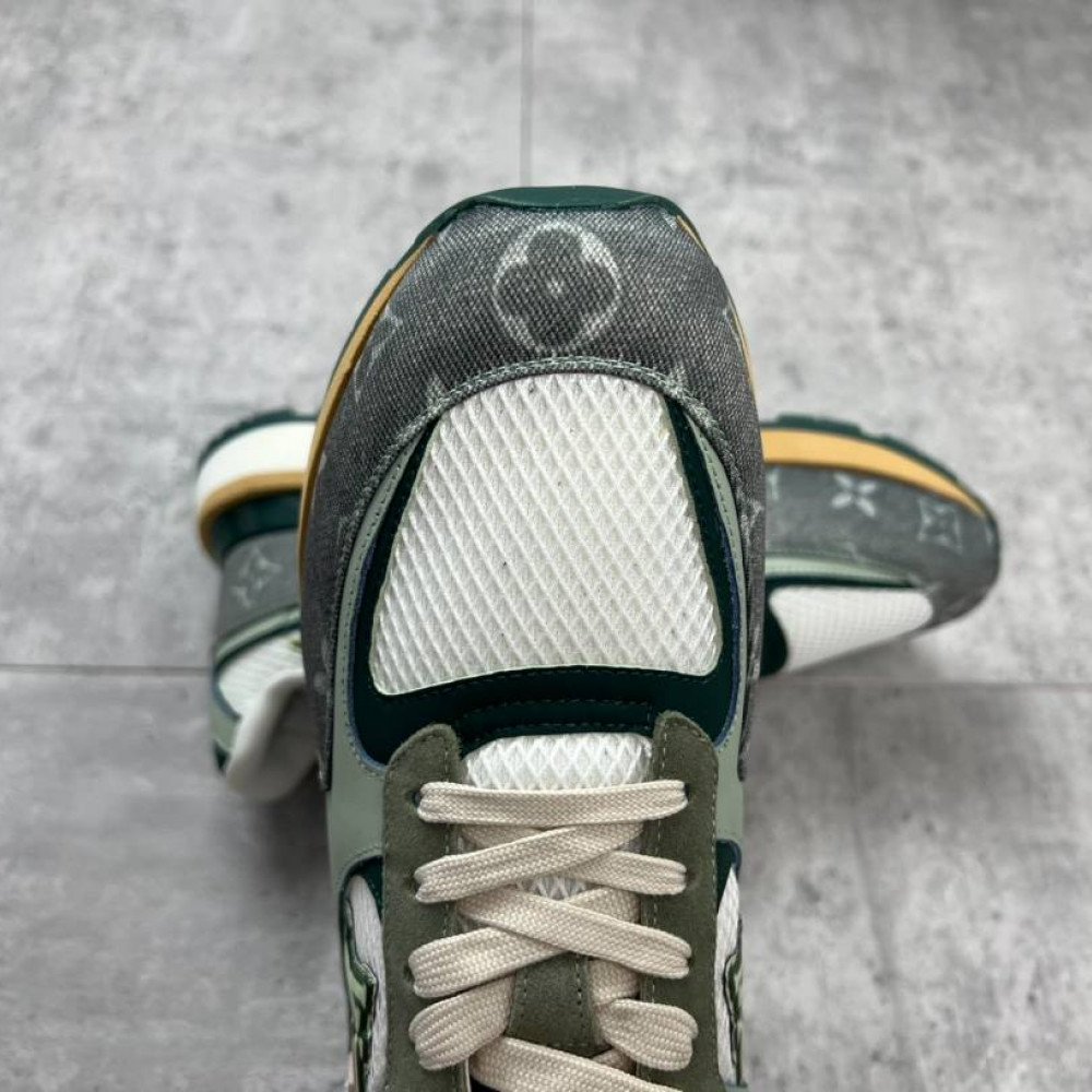 Run away Sneakers Run away Sneakers