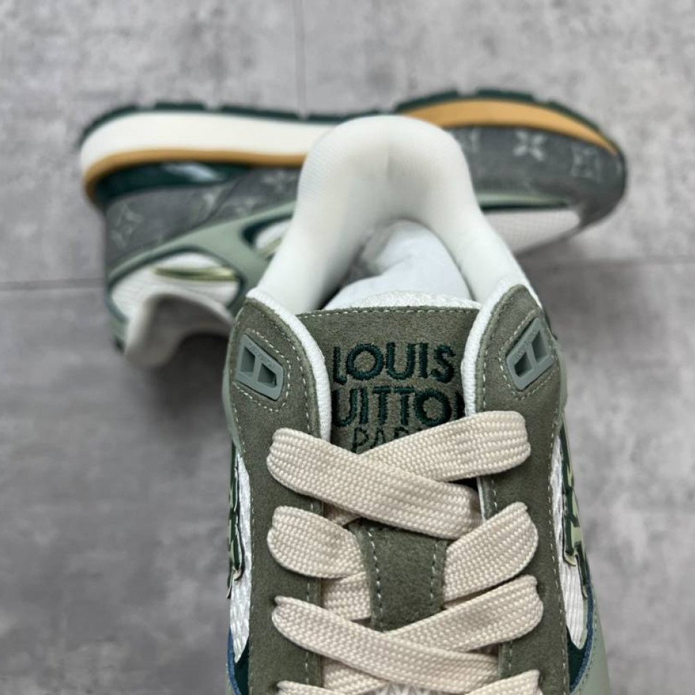 Run away Sneakers Run away Sneakers