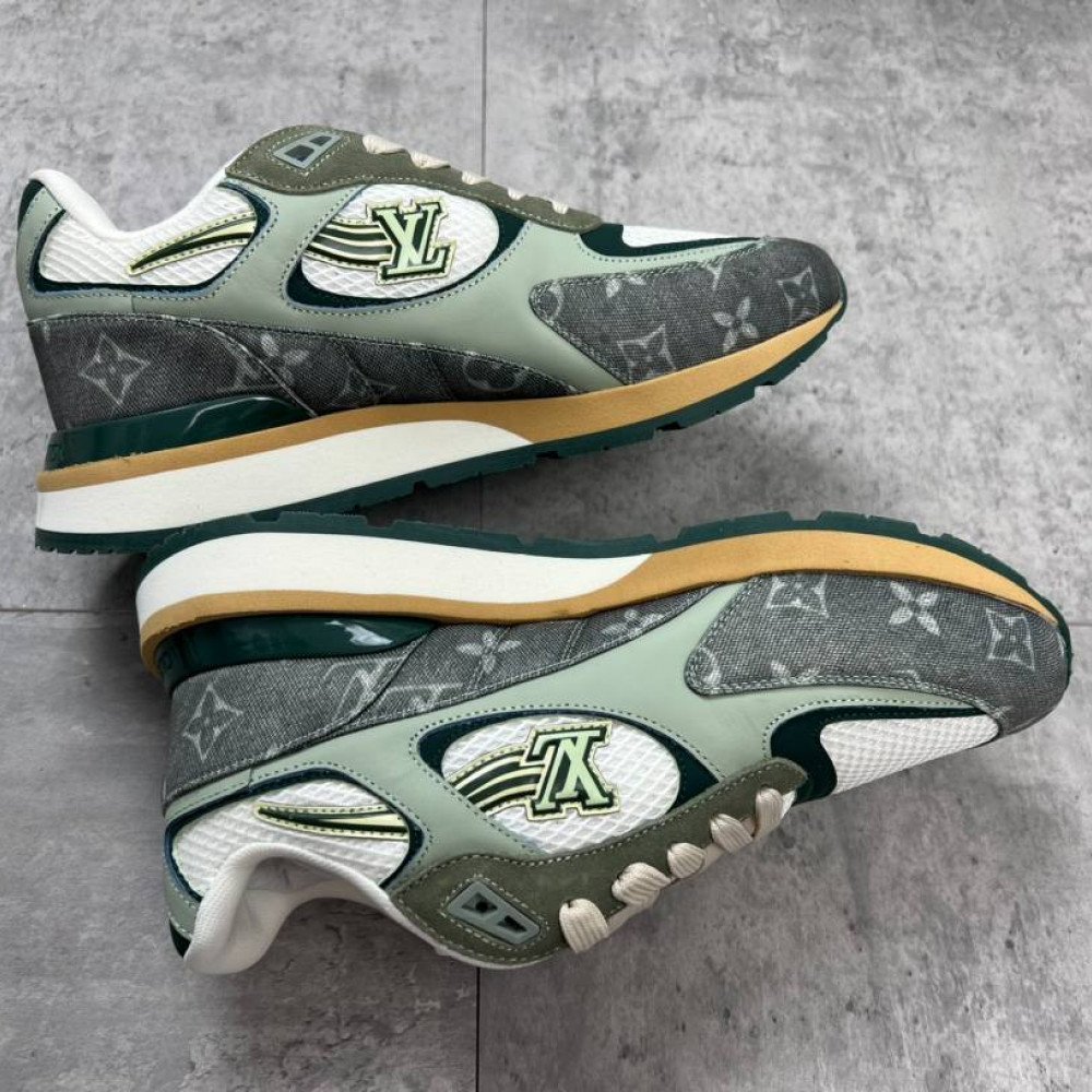 Run away Sneakers Run away Sneakers