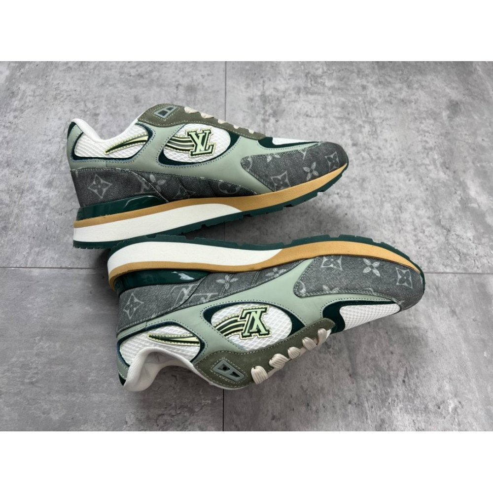 Run away Sneakers Run away Sneakers