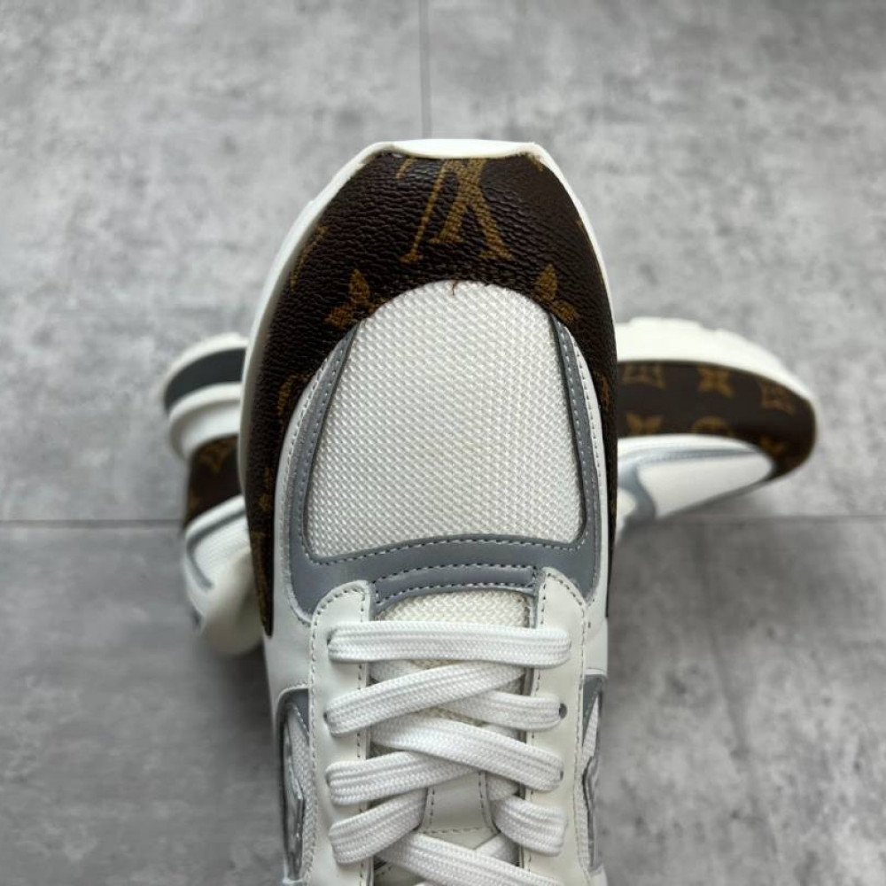Run away Sneakers Run away Sneakers