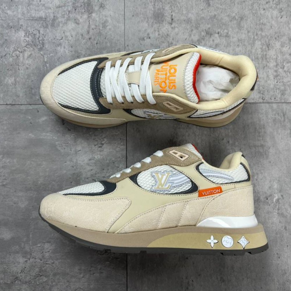 Run away Sneakers