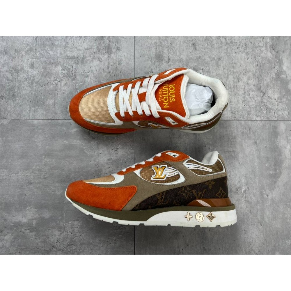 Run away Sneakers Run away Sneakers