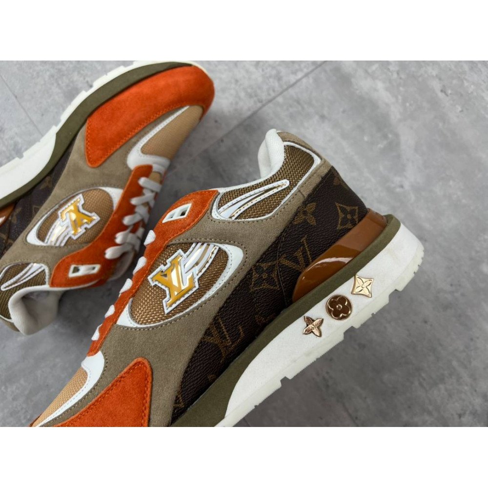Run away Sneakers Run away Sneakers