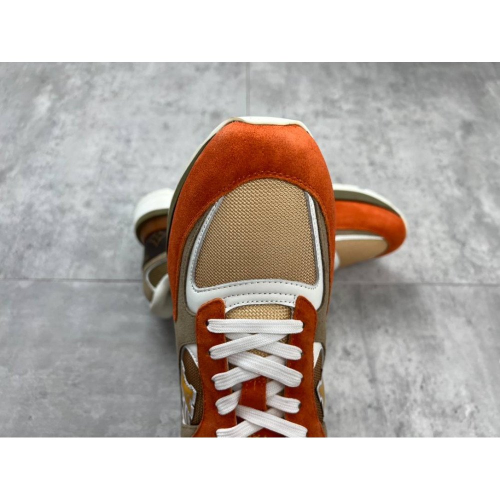 Run away Sneakers Run away Sneakers