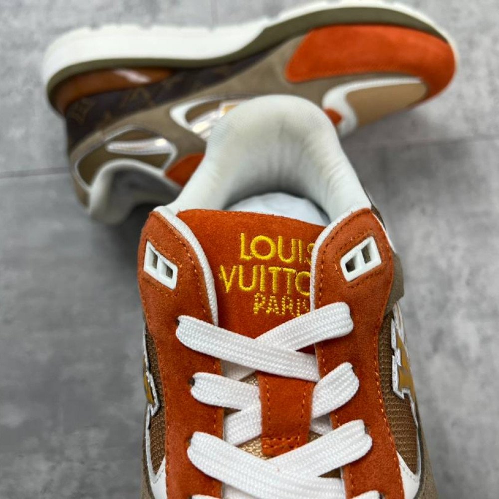 Run away Sneakers Run away Sneakers