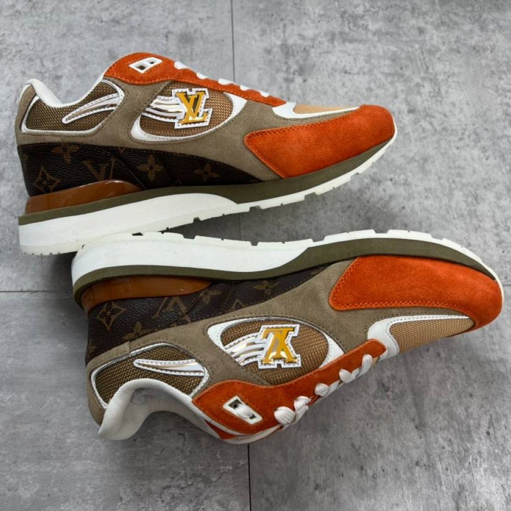 Run away Sneakers Run away Sneakers