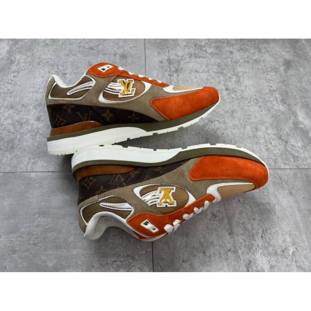 Run away Sneakers Run away Sneakers