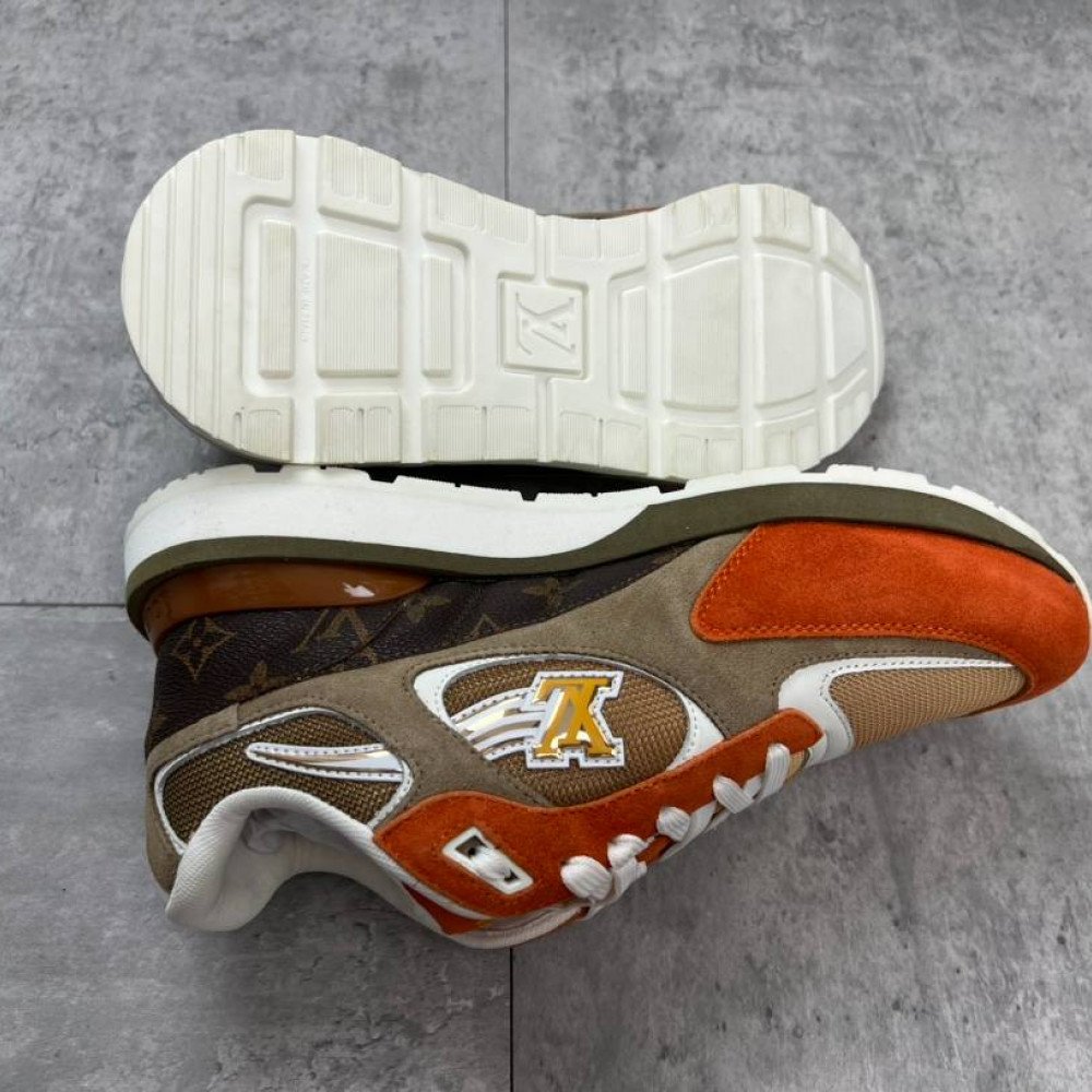 Run away Sneakers Run away Sneakers