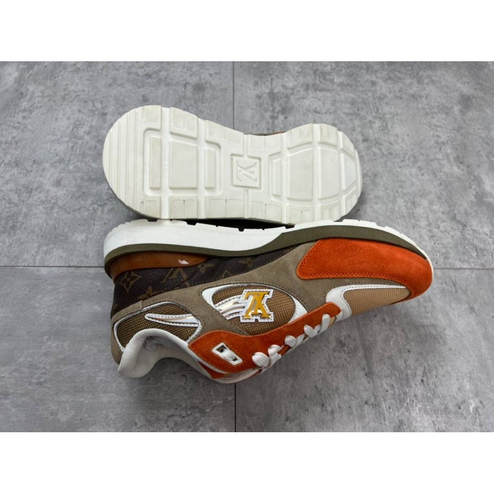 Run away Sneakers Run away Sneakers