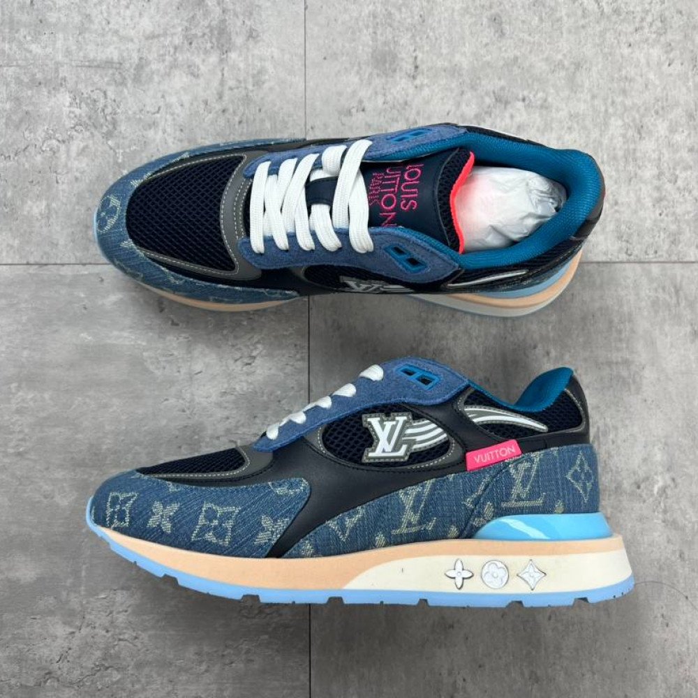 Run away Sneakers Run away Sneakers