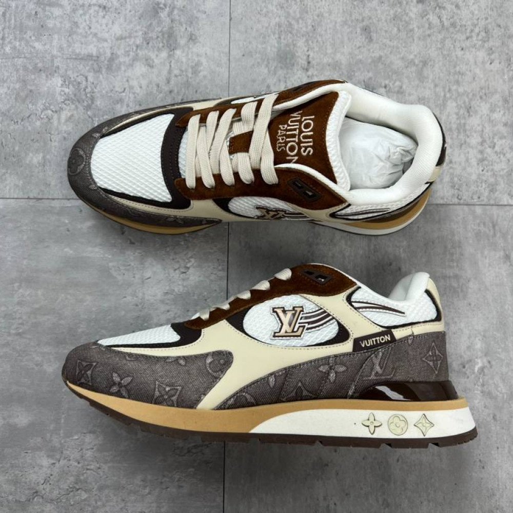 Run away Sneakers