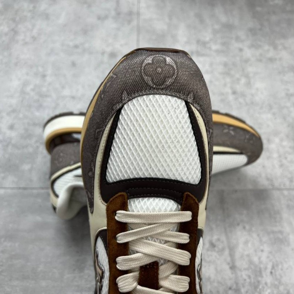 Run away Sneakers Run away Sneakers