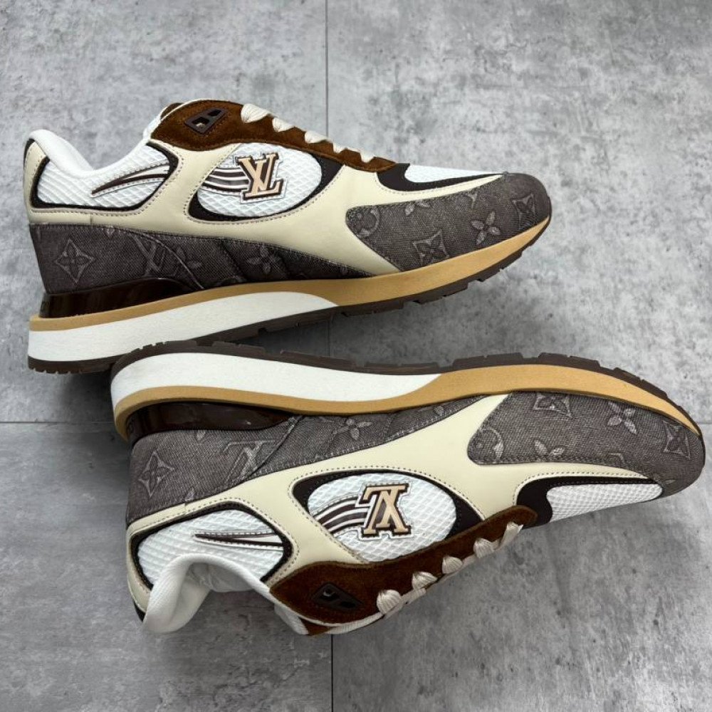 Run away Sneakers Run away Sneakers