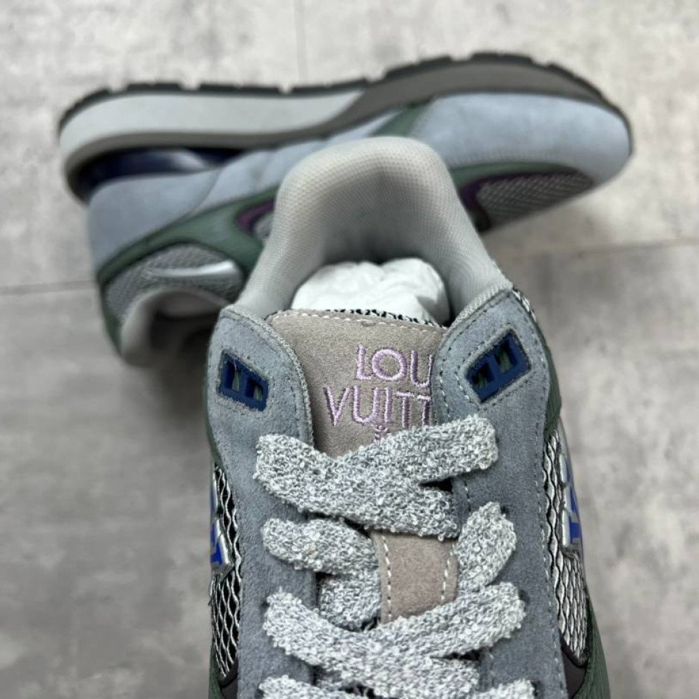 Run away Sneakers Run away Sneakers