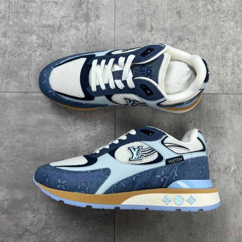 Run away Sneakers