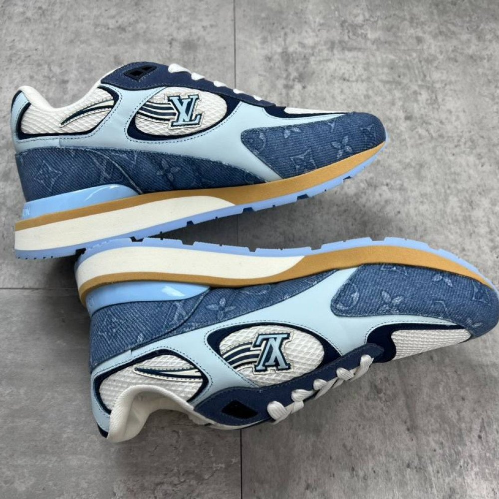 Run away Sneakers Run away Sneakers