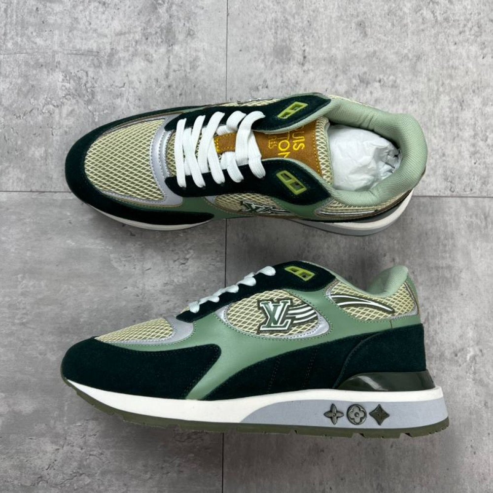 Run away Sneakers