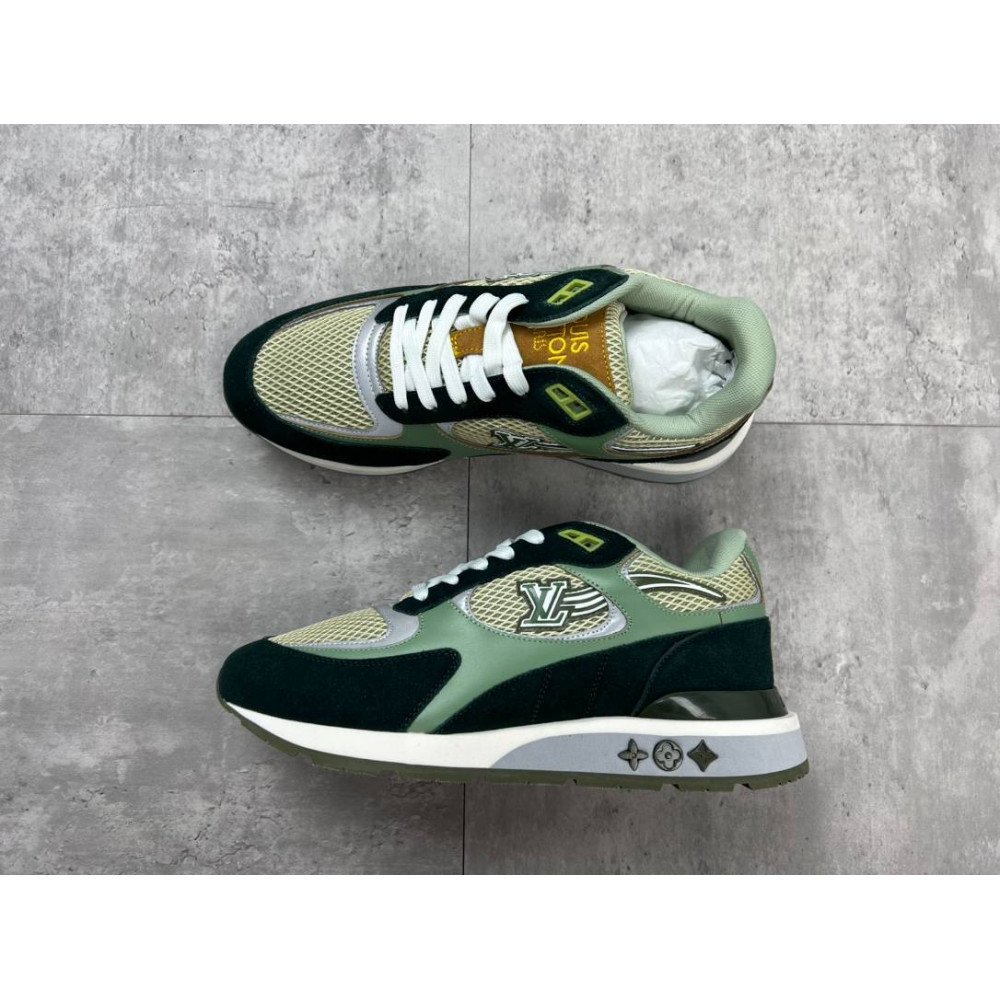 Run away Sneakers Run away Sneakers