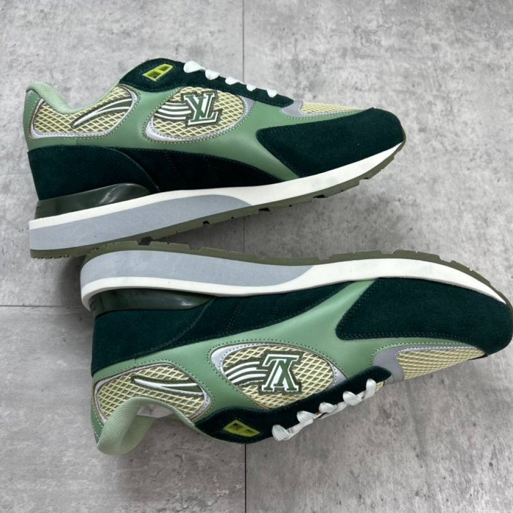 Run away Sneakers Run away Sneakers