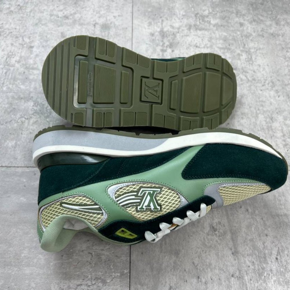 Run away Sneakers Run away Sneakers
