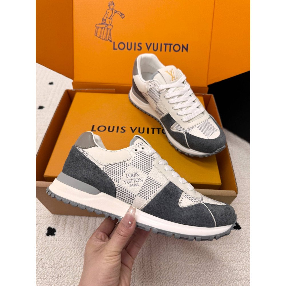 LV Run Away Sneaker LV Run Away Sneaker