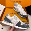 LV Run Away  Sneaker