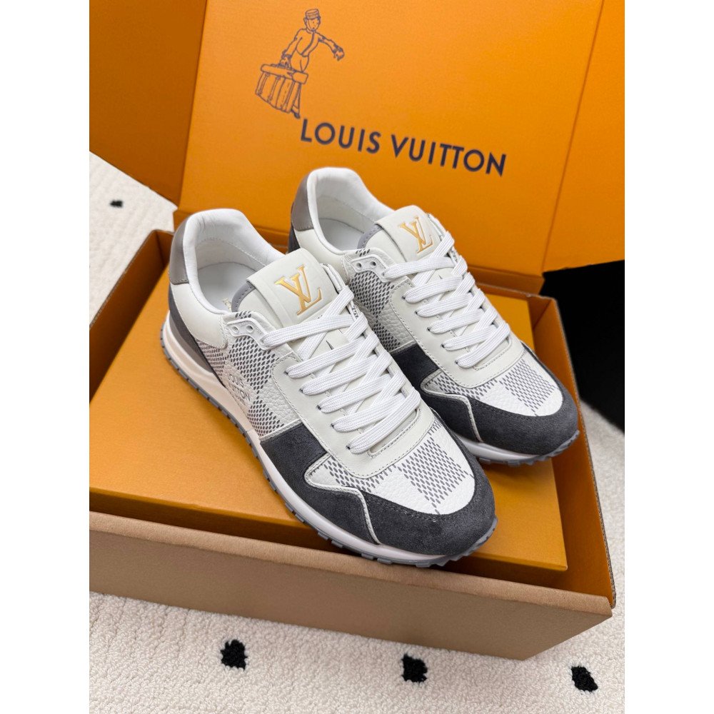 LV Run Away Sneaker LV Run Away Sneaker
