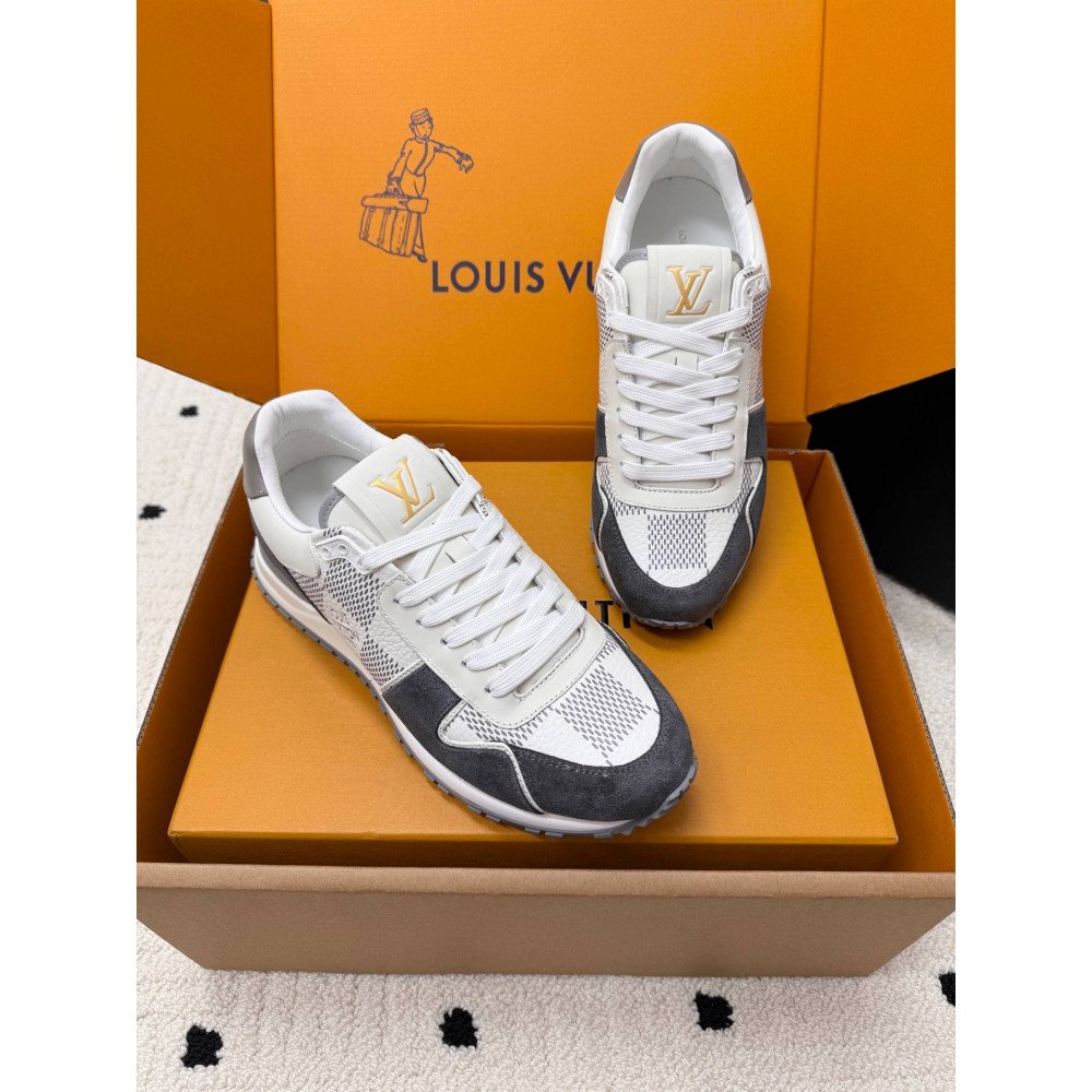 LV Run Away Sneaker LV Run Away Sneaker