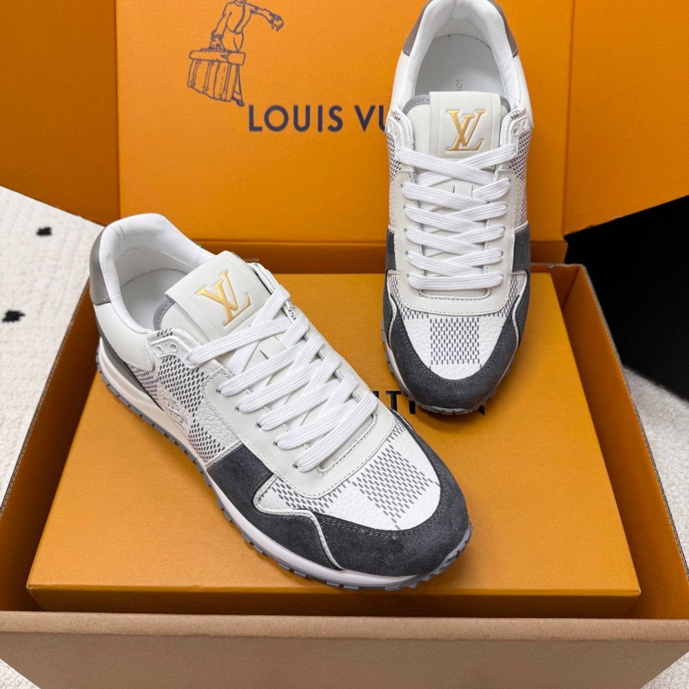 LV Run Away Sneaker LV Run Away Sneaker