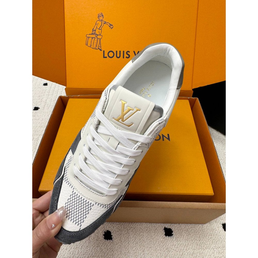LV Run Away Sneaker LV Run Away Sneaker
