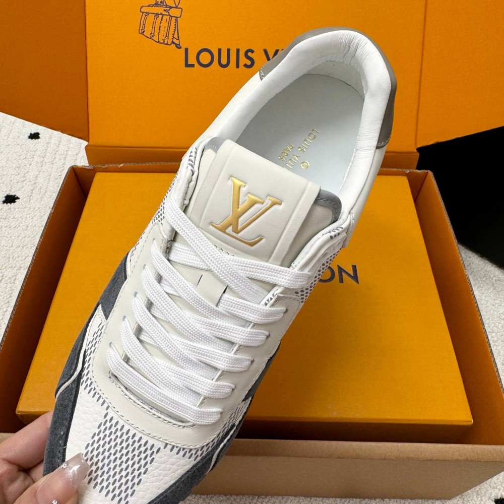 LV Run Away Sneaker LV Run Away Sneaker