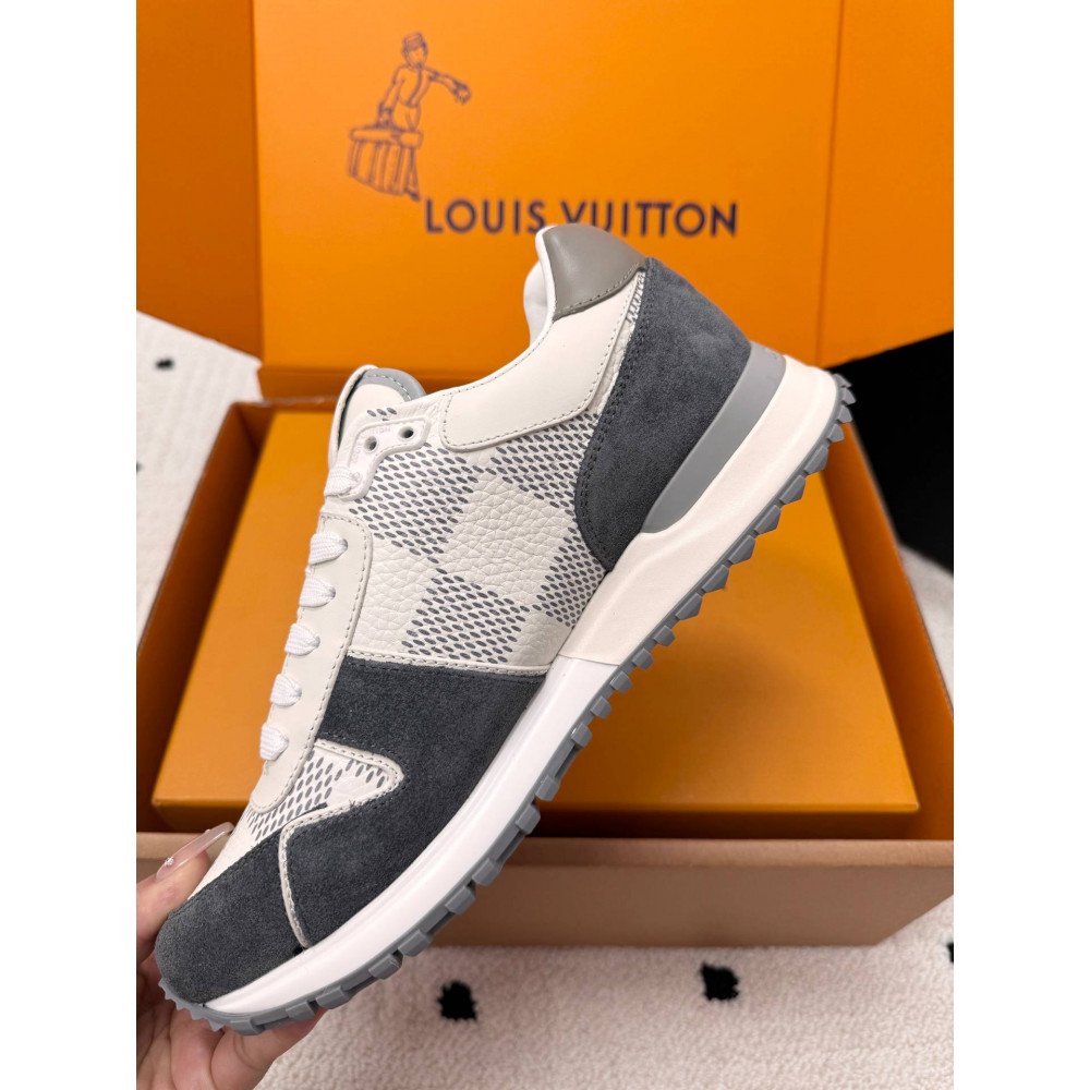 LV Run Away Sneaker LV Run Away Sneaker