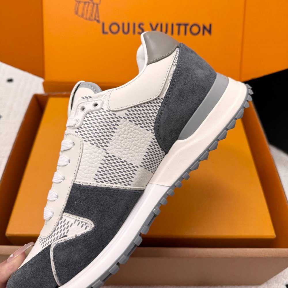 LV Run Away Sneaker LV Run Away Sneaker