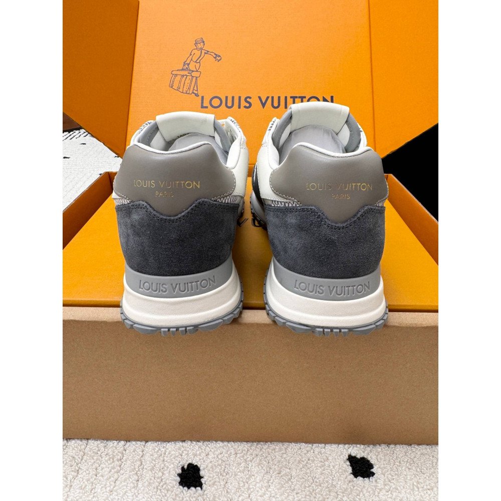 LV Run Away Sneaker LV Run Away Sneaker
