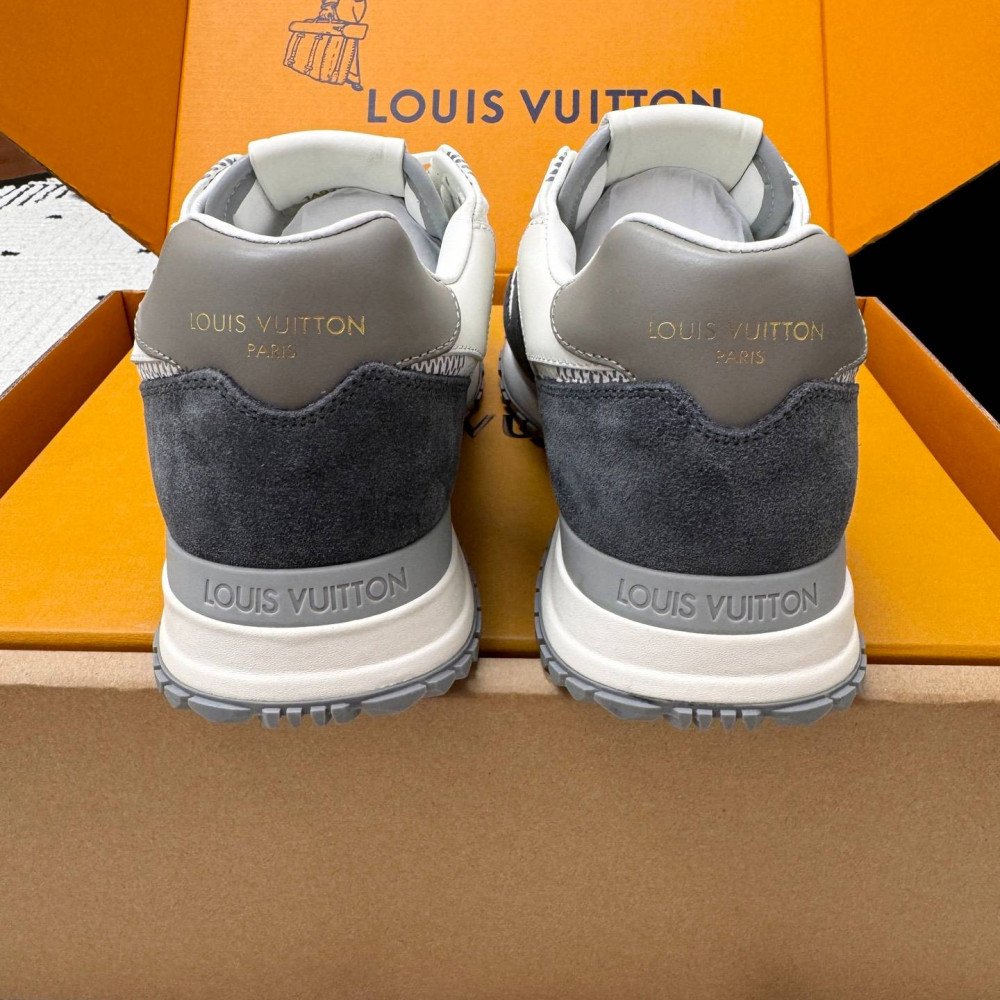 LV Run Away Sneaker LV Run Away Sneaker